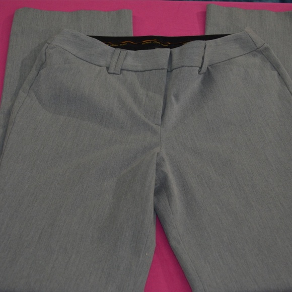 Express Design Studio Editor Pant - Picture 4 of 13